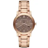 Burberry BU9754 - Ανδρικό ρολόι