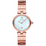 Emporio Armani AR11236 - Dámske hodinky