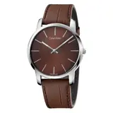 Calvin Klein K2G211GK - Ανδρικό ρολόι