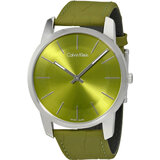 Calvin Klein K2G211WL - Unisex ρολόι