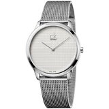 Calvin Klein K3M2112Y - Unisex ρολόι