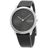 Calvin Klein K3M211C3 - Unisex ρολόι