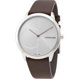 Calvin Klein K3M211G6 - Unisex ρολόι