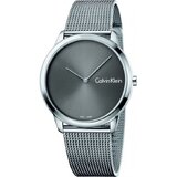 Calvin Klein K3M211Y3 - Unisex ρολόι
