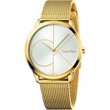 Calvin Klein K3M21526 - Unisex ρολόι