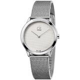 Calvin Klein K3M2212Y - Γυναικείο ρολόι
