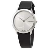 Calvin Klein K3M221CY - Γυναικείο ρολόι