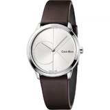 Calvin Klein K3M221G6 - Γυναικείο ρολόι