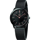Calvin Klein K3M22421 - Γυναικείο ρολόι