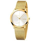 Calvin Klein K3M22526 - Γυναικείο ρολόι