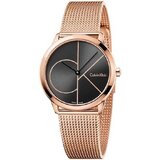 Calvin Klein K3M22621 - Γυναικείο ρολόι