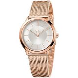 Calvin Klein K3M22626 - Γυναικείο ρολόι