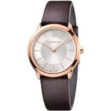 Calvin Klein K3M226G6 - Γυναικείο ρολόι