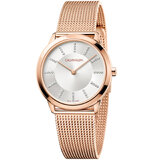 Calvin Klein K3M22X2X - Γυναικείο ρολόι