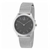 Calvin Klein K3M52154 - Γυναικείο ρολόι