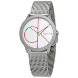 Calvin Klein K3M52152 - Γυναικείο ρολόι