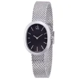 Calvin Klein K3P23121 - Γυναικείο ρολόι