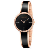 Calvin Klein K4E2NX1S - Γυναικείο ρολόι