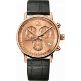 Calvin Klein K7627201 - Ανδρικό ρολόι