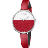 Calvin Klein K7A231UP - Γυναικείο ρολόι