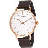 Calvin Klein K7B216G6 - Unisex ρολόι