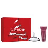 Calvin Klein Euphoria Woman Σετ δώρου, Eau de Parfum 50ml + λοσιόν σώματος 100ml