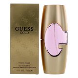 Guess Guess Gold Women Eau de Parfum 75ml