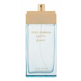 Dolce & Gabbana Light Blue Forever Eau de Parfum - Tester