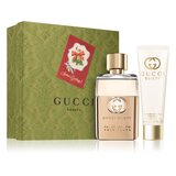Σετ δώρου Gucci Guilty, eau de parfum 50ml + λοσιόν σώματος 50ml