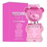 Moschino Toy 2 Bubble Gum Eau de Toilette 30ml