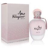 Salvatore Ferragamo Amo Ferragamo Per Lei Αρωματικό νερό, 50ml