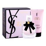 Yves Saint Laurent Mon Paris Σετ δώρου, αρωματικό νερό 50ml + λοσιόν σώματος 50ml