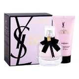 Yves Saint Laurent Mon Paris Σετ δώρου, αρωματικό νερό 50ml + λοσιόν σώματος 50ml