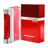 Paco Rabanne Ultrared Men Eau de Toilette 100ml