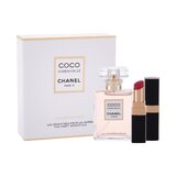 Σετ δώρου Chanel Coco Mademoiselle Intense