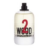 Dsquared2 2 Wood Eau de Toilette - Tester, 100 ml