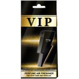 VIP Air Perfume αποσμητικό χώρου Carolina Hererra Bad Boy