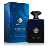 Amouage Interlude Black Iris Eau de Parfum, 100ml
