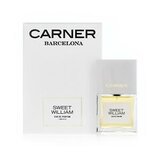 Carner Barcelona Sweet William Eau de Parfum 100ml