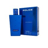 Police Shock in Scent for Men Eau de Parfum, 100 ml