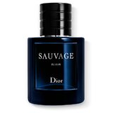 Dior Sauvage Elixir Parfum Eau de Parfum 60ml
