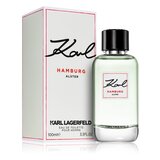 Karl Lagerfeld Karl Hamburg Alster Eau de Toilette 100ml