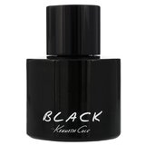 Kenneth Cole Black for him Eau de Toilette 100ml