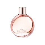 Hollister Wave For Her Eau de Parfum 30ml