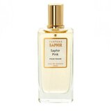 Saphir Pink Women Eau de Parfum 50ml