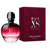 Paco Rabanne Black XS For Her Eau de Parfum Eau de Parfum 50ml