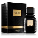 Ajmal Patchouli Wood Eau de Parfum, 100ml