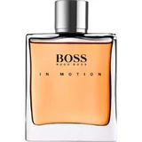 Hugo Boss Boss In Motion for Men Eau de Toilette 100ml