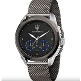 Maserati R8873612006 - Ανδρικό ρολόι