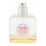 Hermes Twilly d'Hermes Eau Ginger Eau de Parfum - Tester 85ml